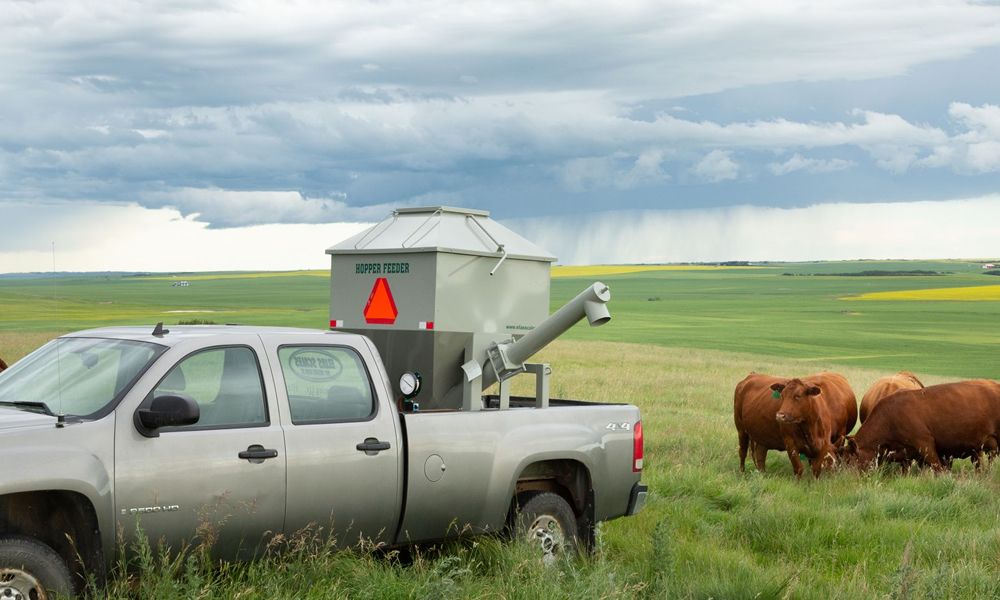 Canadian Farm News & Agriculture Real Estate Farms, Ranches, Land For